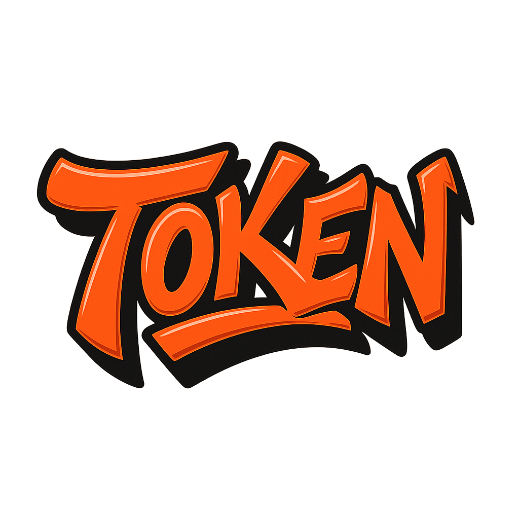 TOKEN-RC Logo